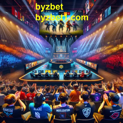 A Ascensão dos eSports: Uma Nova Era no Entretenimento